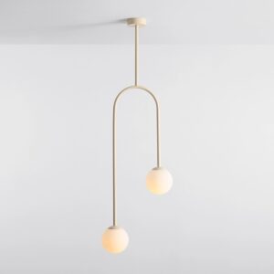 nave cream lampa lukowa 1 lamperiaconcept