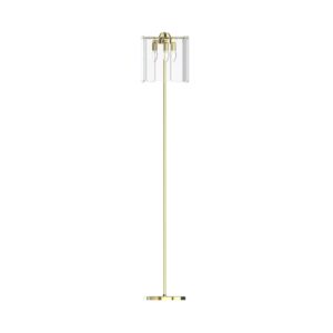 nira floor gd lampa szklana lamperiaconcept