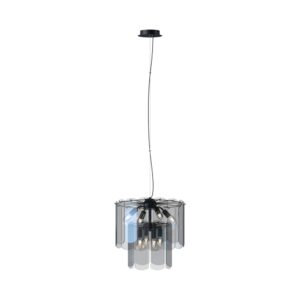 ZUMA LINE – NIRA M LAMPA WISZĄCA SZKLANA