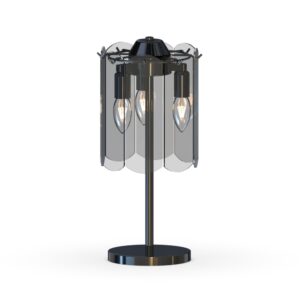 ZUMA LINE – NIRA LAMPA STOŁOWA DO SALONU