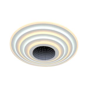 V-TAC – LAMPA SUFITOWA LED 125W Z PILOTEM CCT DIM VT-7961