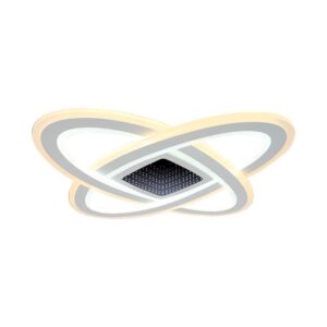 oprawa v tac sku15360 vt 7962 3000k 6500k 130w 136