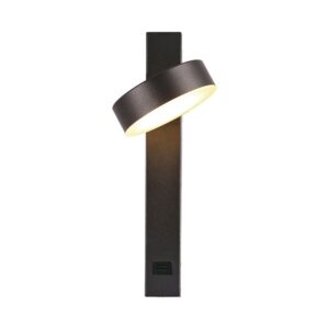 oprawa v tac sku23405 vt 10111 3000k 8w 900lm 1