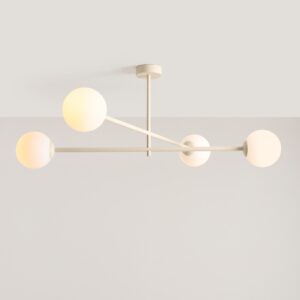 pinne 4 cream lampa sufitowa 1 lamperiaconcept 1