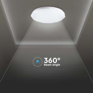 plafon diament led vt 8557 5 lamperiaconcept