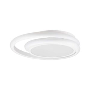 plafon v tac sku6995 vt 7783 4000k 24w 2560lm