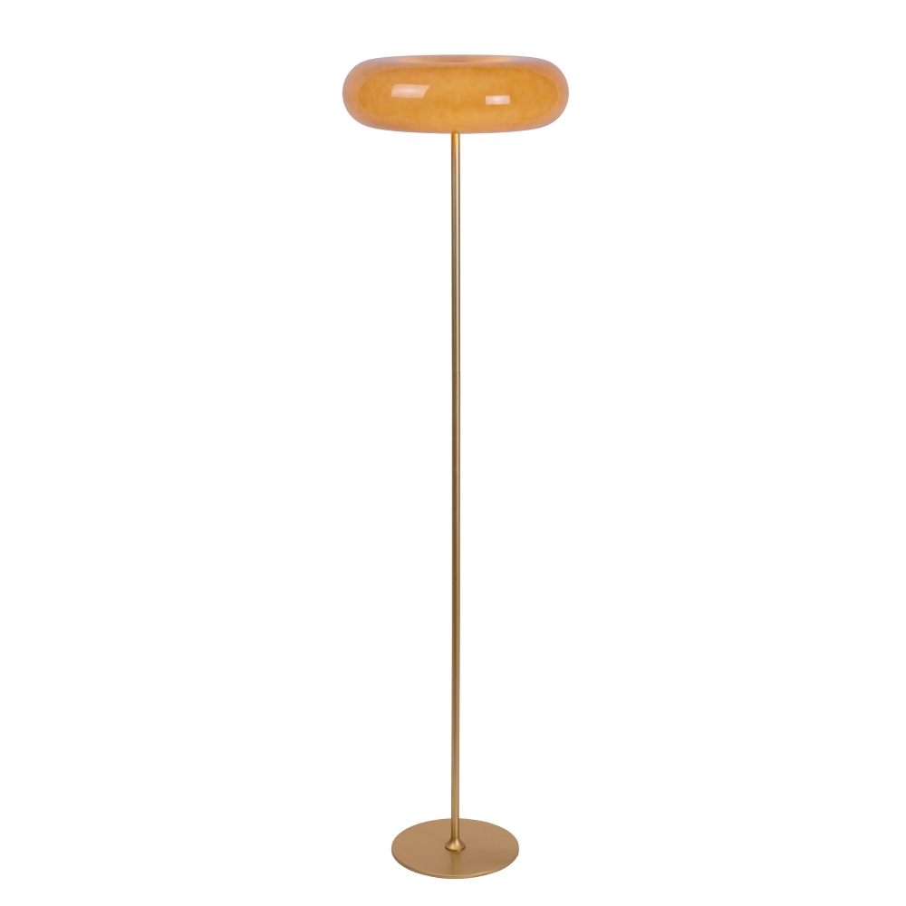 sentino-floor-taupe-lampa-donut-lamperiaconcept sentino floor taupe lampa donut lamperiaconcept