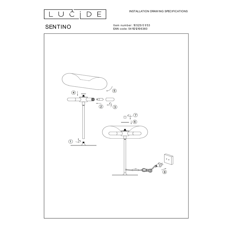 sentino-table-lampa-donut-montaz-lamperiaconcept sentino table lampa donut montaz lamperiaconcept