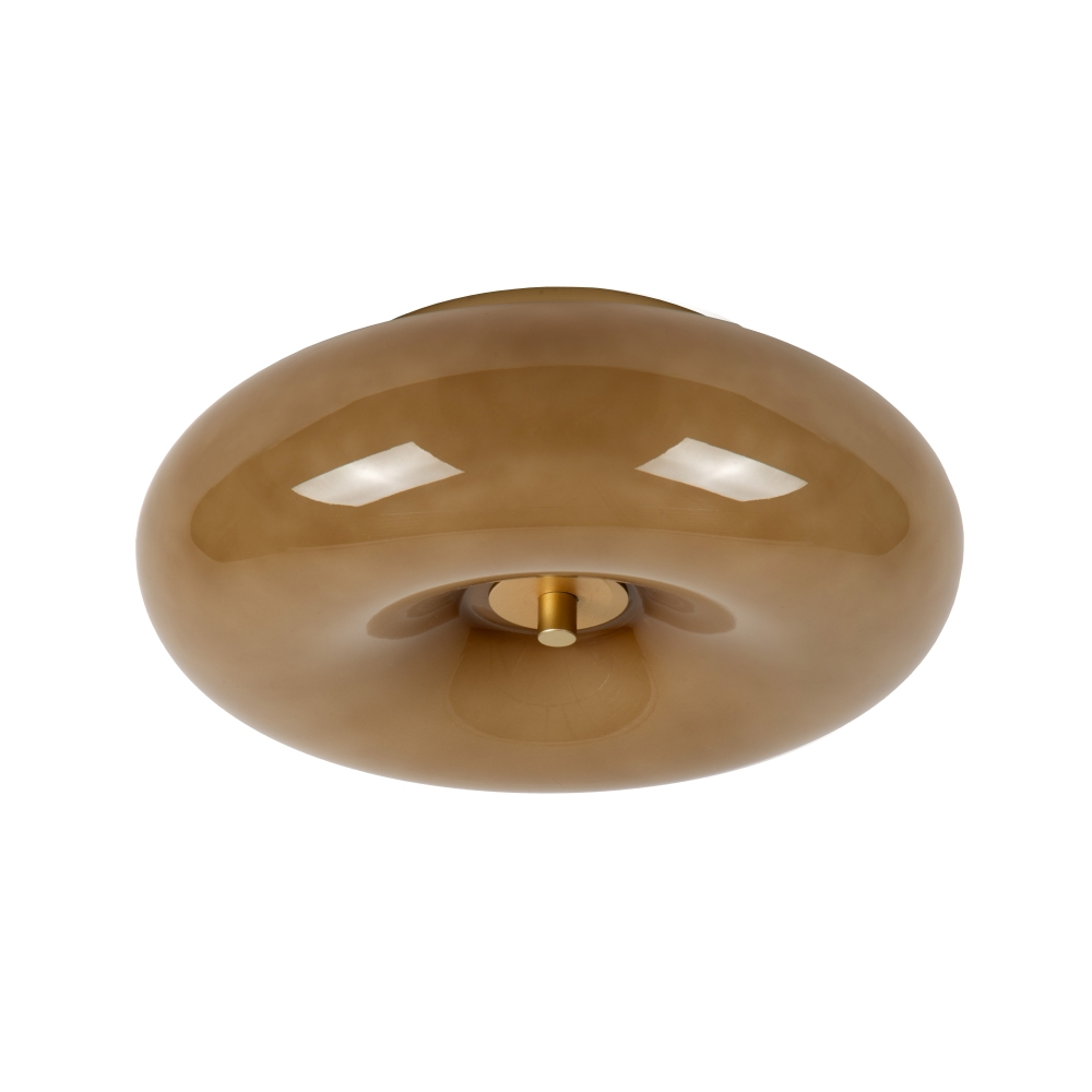 sentino-taupe-lampa-sufitowa-donut-2-lamperiaconcept sentino taupe lampa sufitowa donut 2 lamperiaconcept
