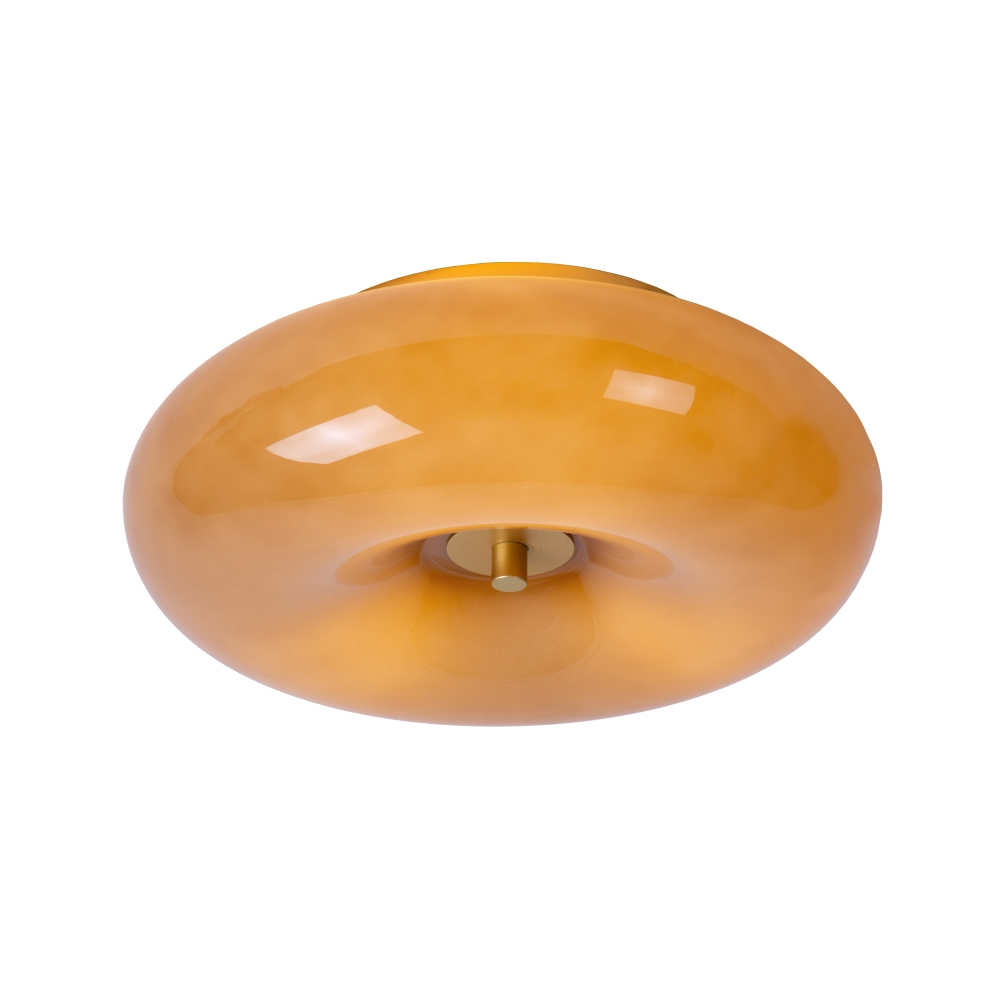 sentino-taupe-lampa-sufitowa-donut-lamperiaconcept sentino taupe lampa sufitowa donut lamperiaconcept