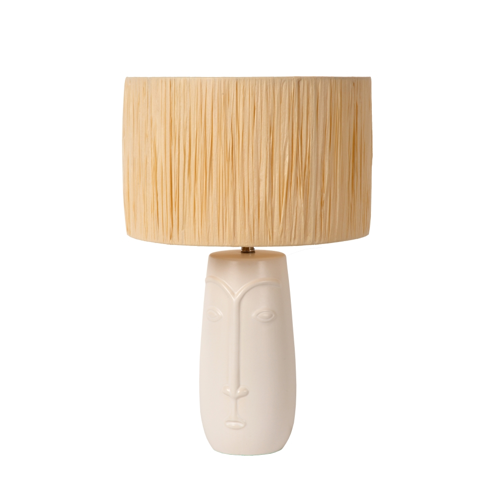 viso lampa twarz lamperiaconcept