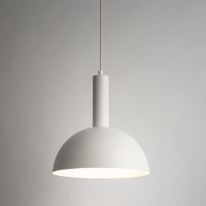vitrum kopula m wh metalowa lampa 1 lamperiaconcept