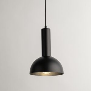 vitrum kopula s bk metalowa lampa 1 lamperiaconcept