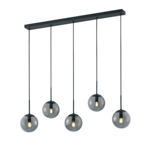 balini 5 lampa na listwie lamperiaconcept