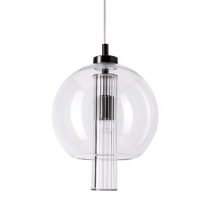 bella tytan lampa przezroczysta 1 lamperiaconcept