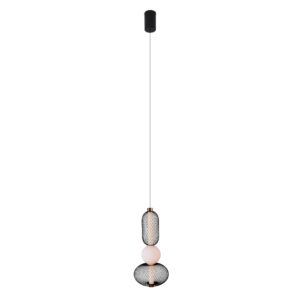 bora a lampa nad stol lamperiaconcept