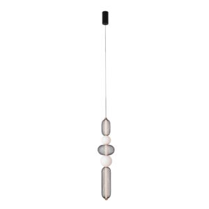 MAXLIGHT – BORA B LAMPA WISZĄCA LED TUBA