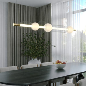 bora c lampa nad stol wizka lamperiaconcept
