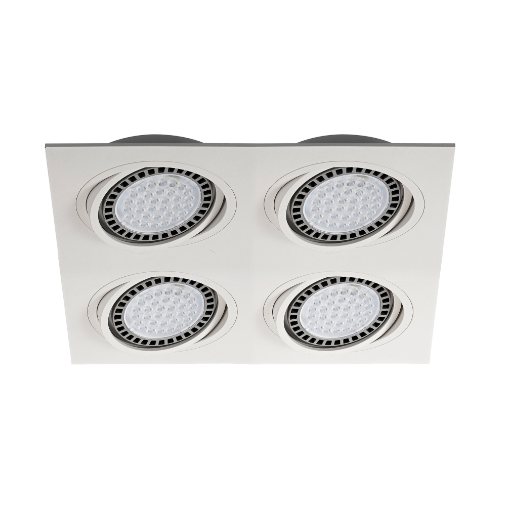 boxy-DL-4-wh-lampa-wpuszczana-w-sufit-lamperiaconcept boxy DL 4 wh lampa wpuszczana w sufit lamperiaconcept
