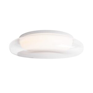 MAXLIGHT – DUO OKRĄGŁA LAMPA SUFITOWA LED