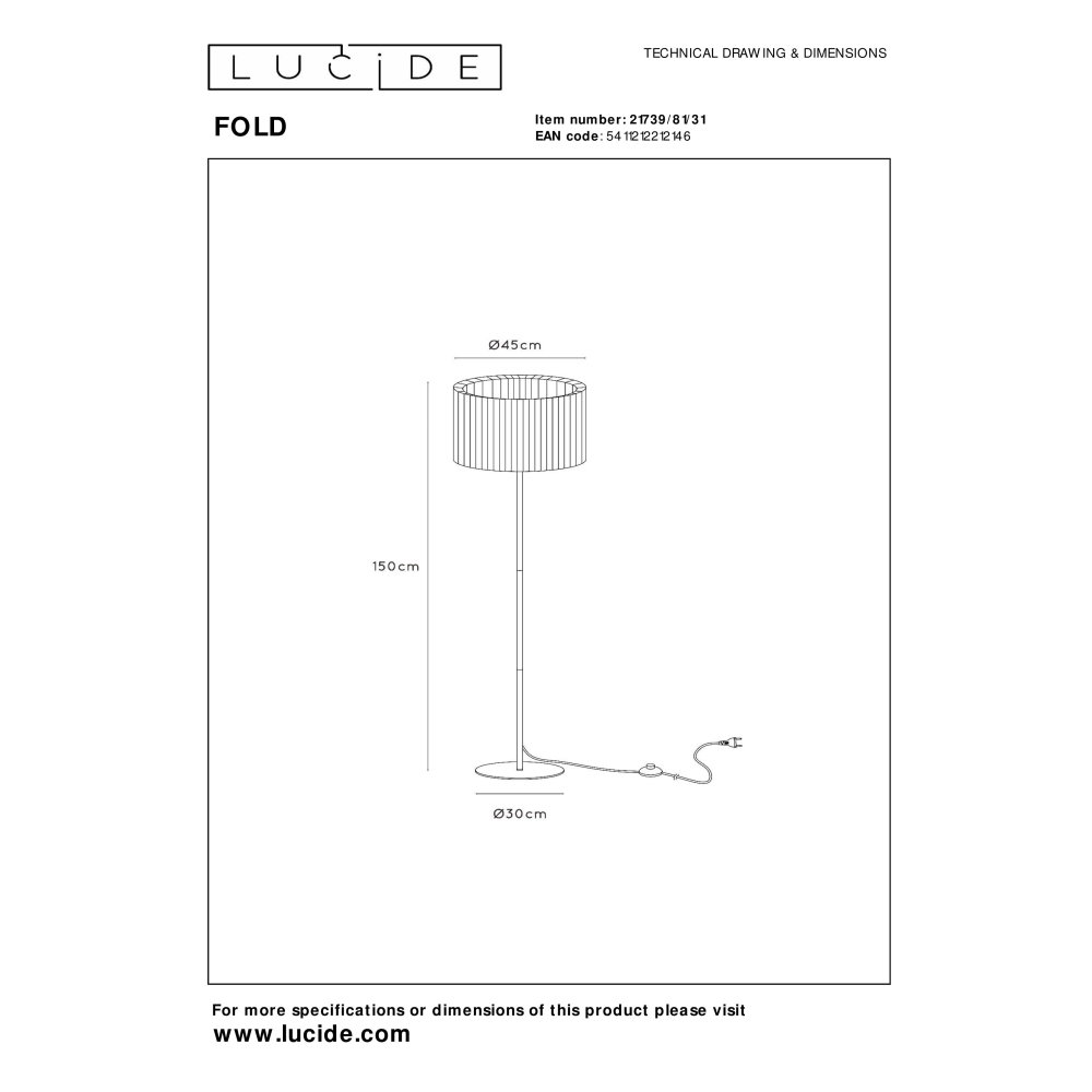 fold-floor-lampa-plisowana-3-lamperiaconcept fold floor lampa plisowana 3 lamperiaconcept