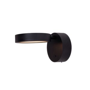 ibiza minimalistyczny kinkiet led 1 lamperiaconcept