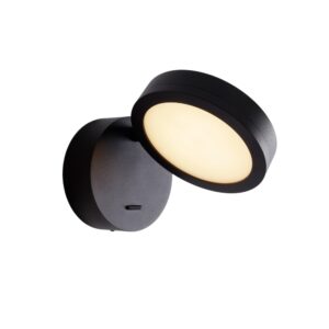 ibiza minimalistyczny kinkiet led lamperiaconcept