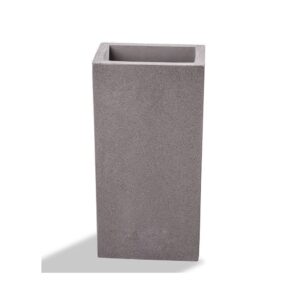 V-TAC – KINKIET BETONOWY PROSTOKĄT VT-893