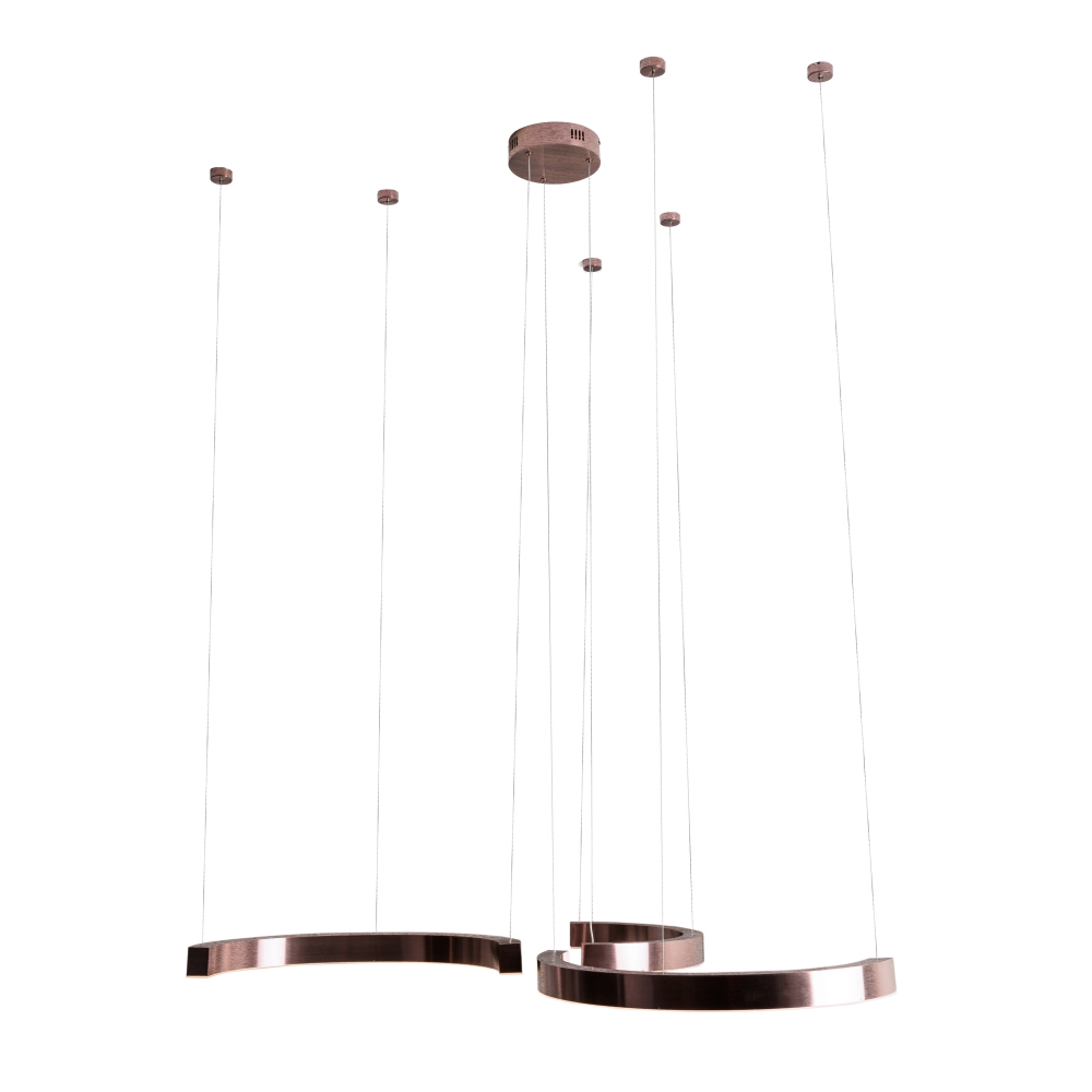 lotus-3-brushed-bronze-lampa-lukowa-lamperiaconcept lotus 3 brushed bronze lampa lukowa lamperiaconcept