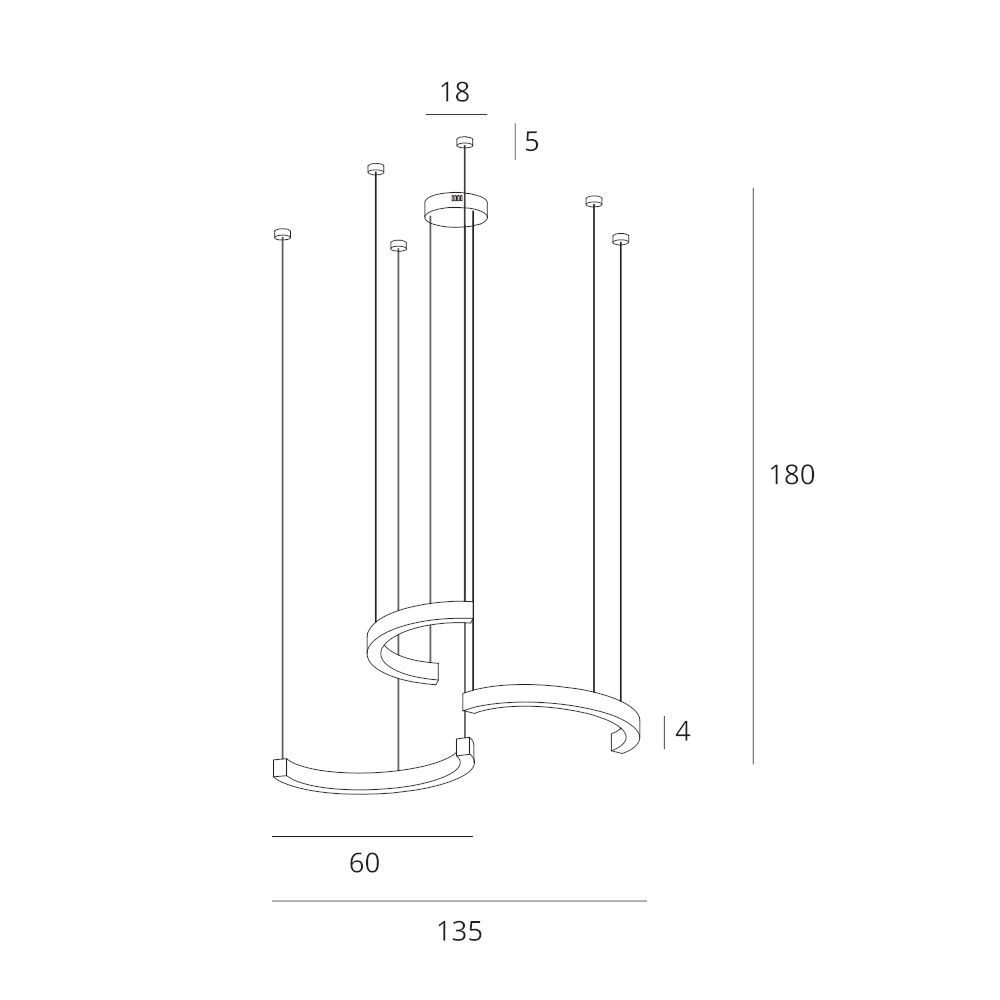 lotus-3-lampa-lukowa-wymiary-lamperiaconcept lotus 3 lampa lukowa wymiary lamperiaconcept