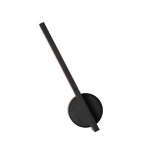 merano 1 bk minimalistyczny kinkiet led lamperiaconcept
