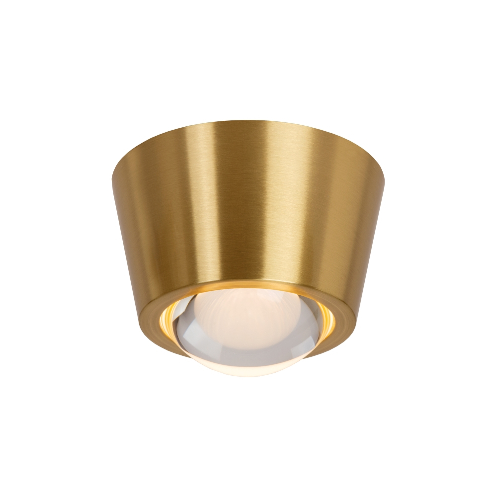 rigon brass lampa punktowa lamperiaconcept