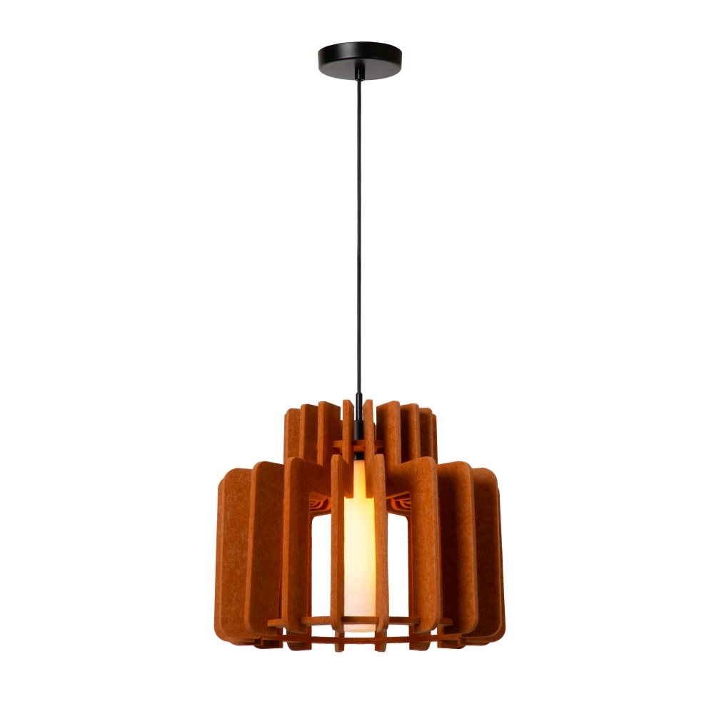 rollo-1-terracotta-lampa-z-filcu-lamperiaconcept rollo 1 terracotta lampa z filcu lamperiaconcept