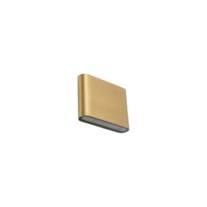 semi led s brass kinkiet elewacyjny lamperiaconcept