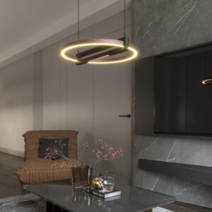 singapur round nowoczesna lampa do salonu wizka lamperiaconcept