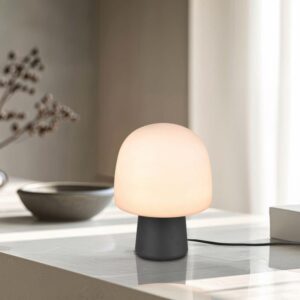steen bk lampka stolowa szklana 1 lamperiaconcept