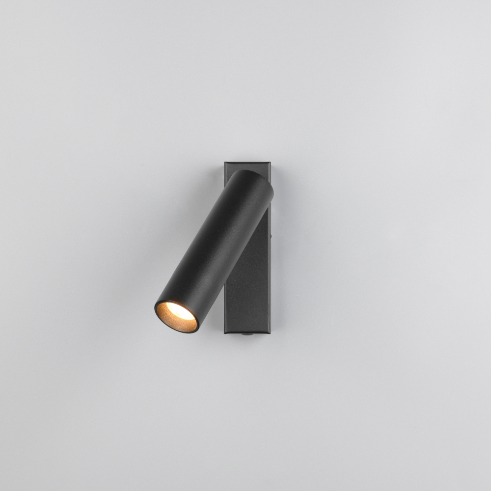 ambala bk minimalistyczny kinkiet led 1 lamperiaconcept