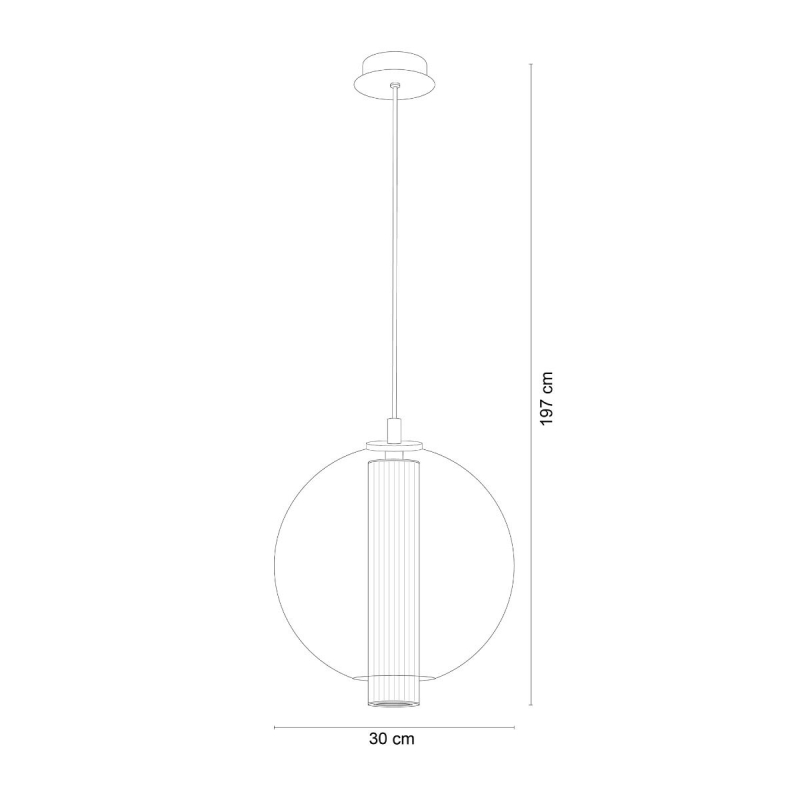 bella-szklana-lampa-wiszaca-wymiary-lameriaconcept bella szklana lampa wiszaca wymiary lameriaconcept