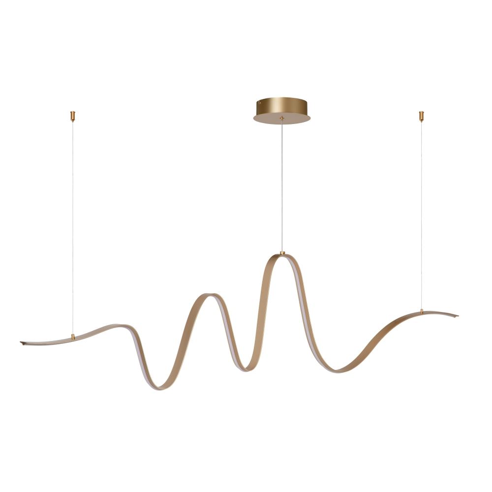 lambada-33w-lampa-wiszaca-zlota-wstega-led-0-lamperiaconcept lambada 33w lampa wiszaca zlota wstega led 0 lamperiaconcept