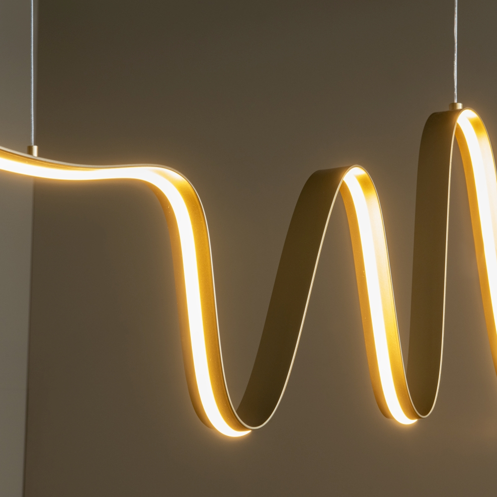 lambada-33w-lampa-wiszaca-zlota-wstega-led-1-lamperiaconcept lambada 33w lampa wiszaca zlota wstega led 1 lamperiaconcept