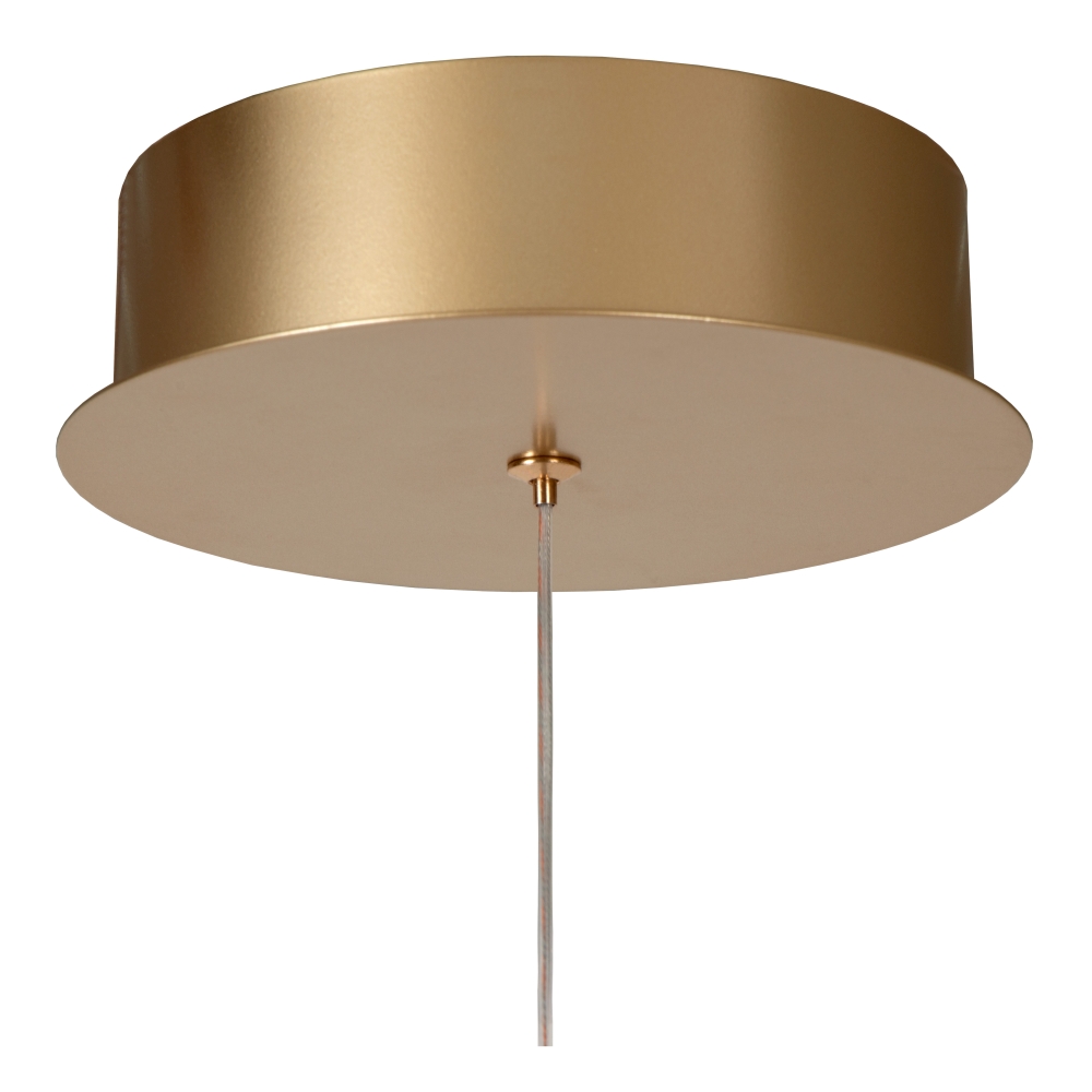 lambada-33w-lampa-wiszaca-zlota-wstega-led-3-lamperiaconcept lambada 33w lampa wiszaca zlota wstega led 3 lamperiaconcept