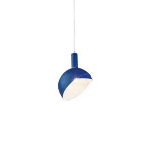 V-TAC – LAMPA WISZĄCA METALOWA RUCHOMY KLOSZ