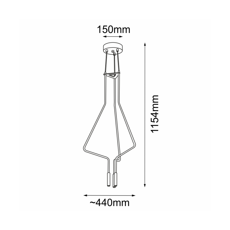 no-vi-3-nowoczesna-lampa-wymiary-lamperiaconcept no vi 3 nowoczesna lampa wymiary lamperiaconcept