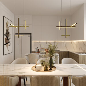 soho lampa wiszaca czarna wizka lamperiaconcept
