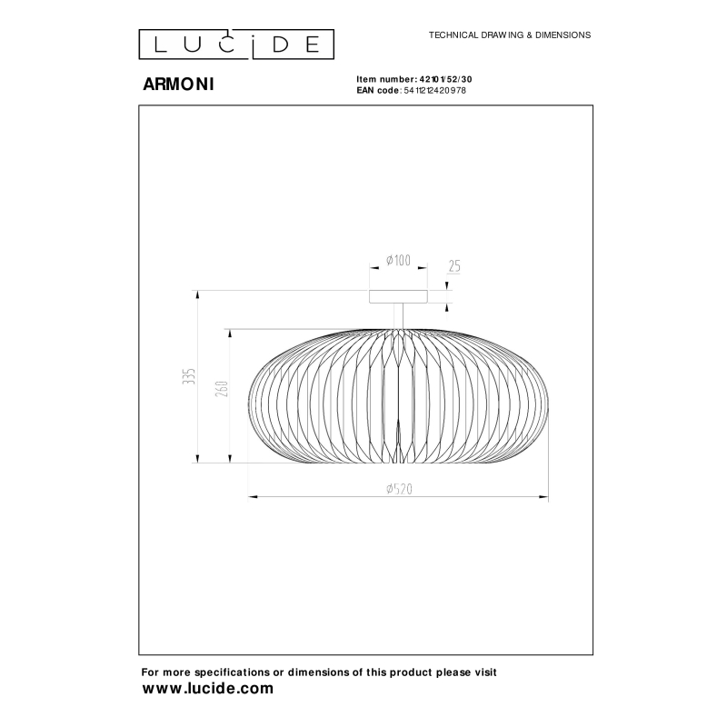 armoni-lampa-sufitowa-wymiary-lamperiaconcept armoni lampa sufitowa wymiary lamperiaconcept