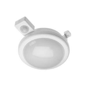 GTV – DELTA OR LAMPA LED DO GARAŻU Z CZUJNIKIEM RUCHU