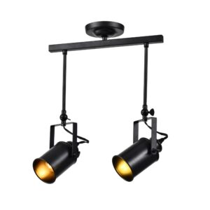 demir 2 lampa reflektor lamperiaconcept