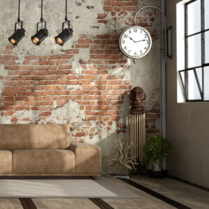 demir lampa sufitowa loft wizka 1 lamperiaconcept