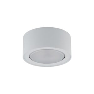 flea wh lampa punktowa gx53 lamperiaconcept