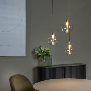 gisela 3 transparent lampa wiszaca kule aranzacja 2 lamperiaconcept